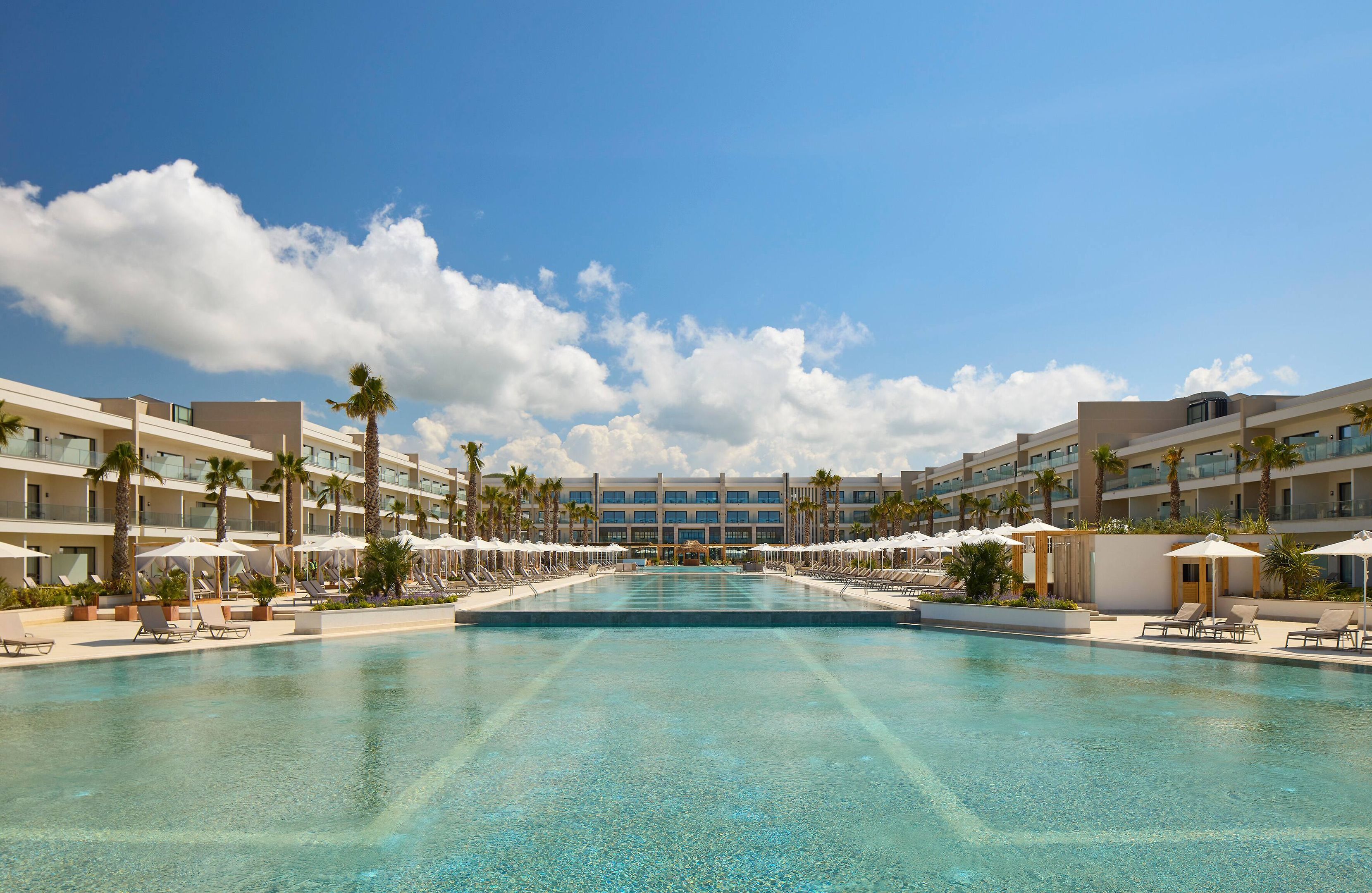 Meliá Durres Albania foto 174