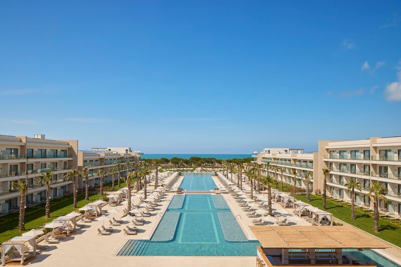 Meliá Durres Albania foto 193