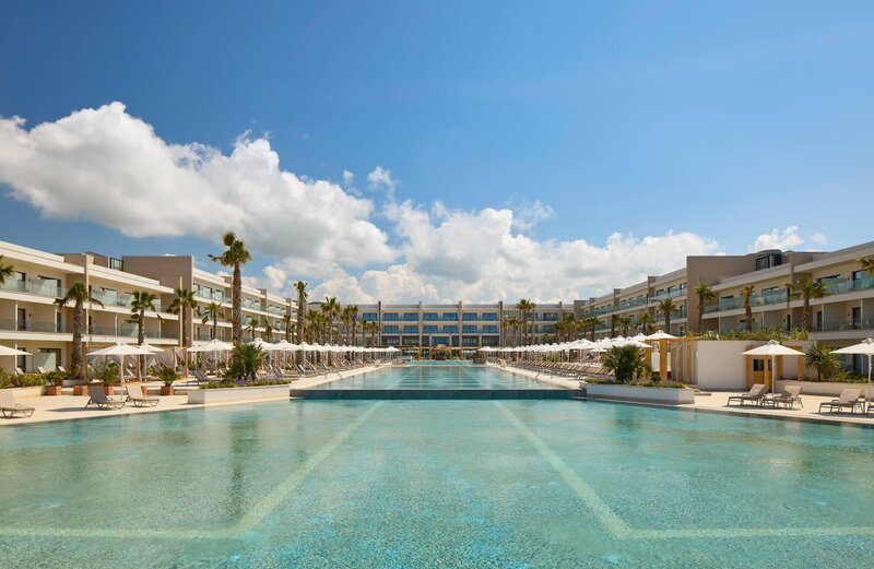 Meliá Durres Albania foto 172