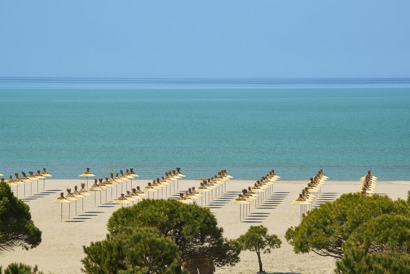 Meliá Durres Albania foto 424