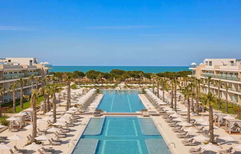 Meliá Durres Albania foto 229