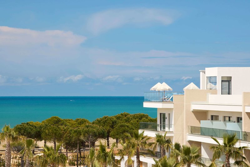 Meliá Durres Albania foto 265