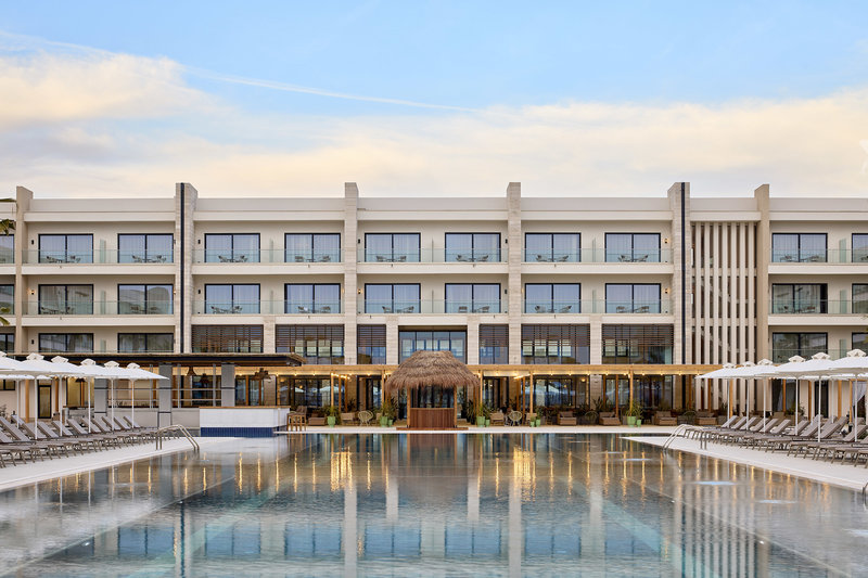 Meliá Durres Albania foto 541