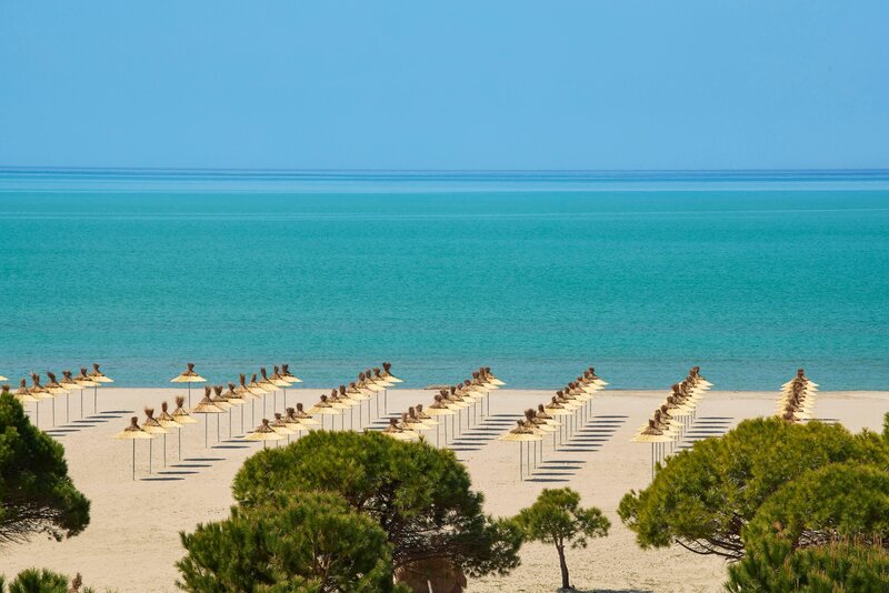 Meliá Durres Albania foto 199