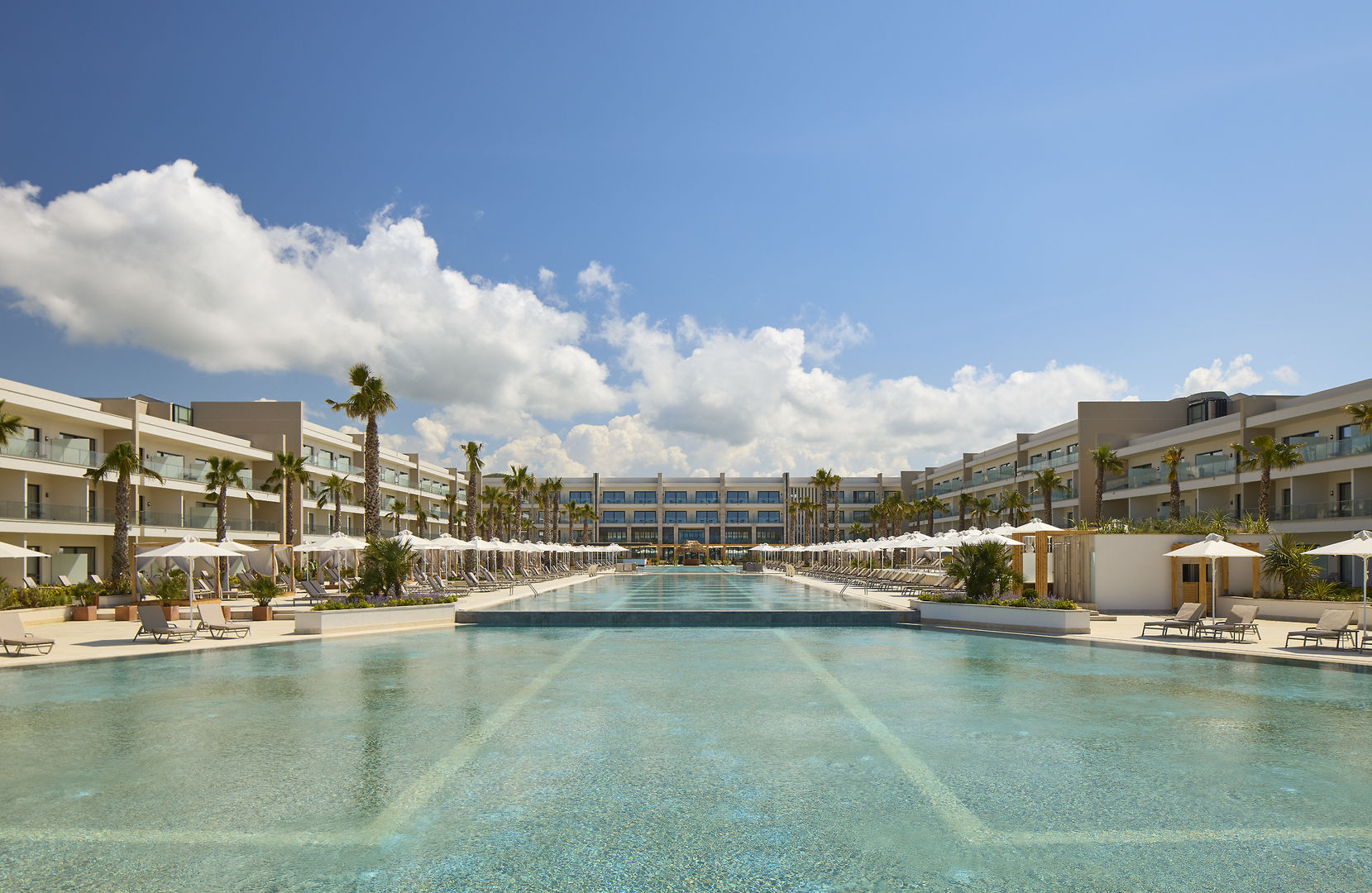 Meliá Durres Albania foto 521