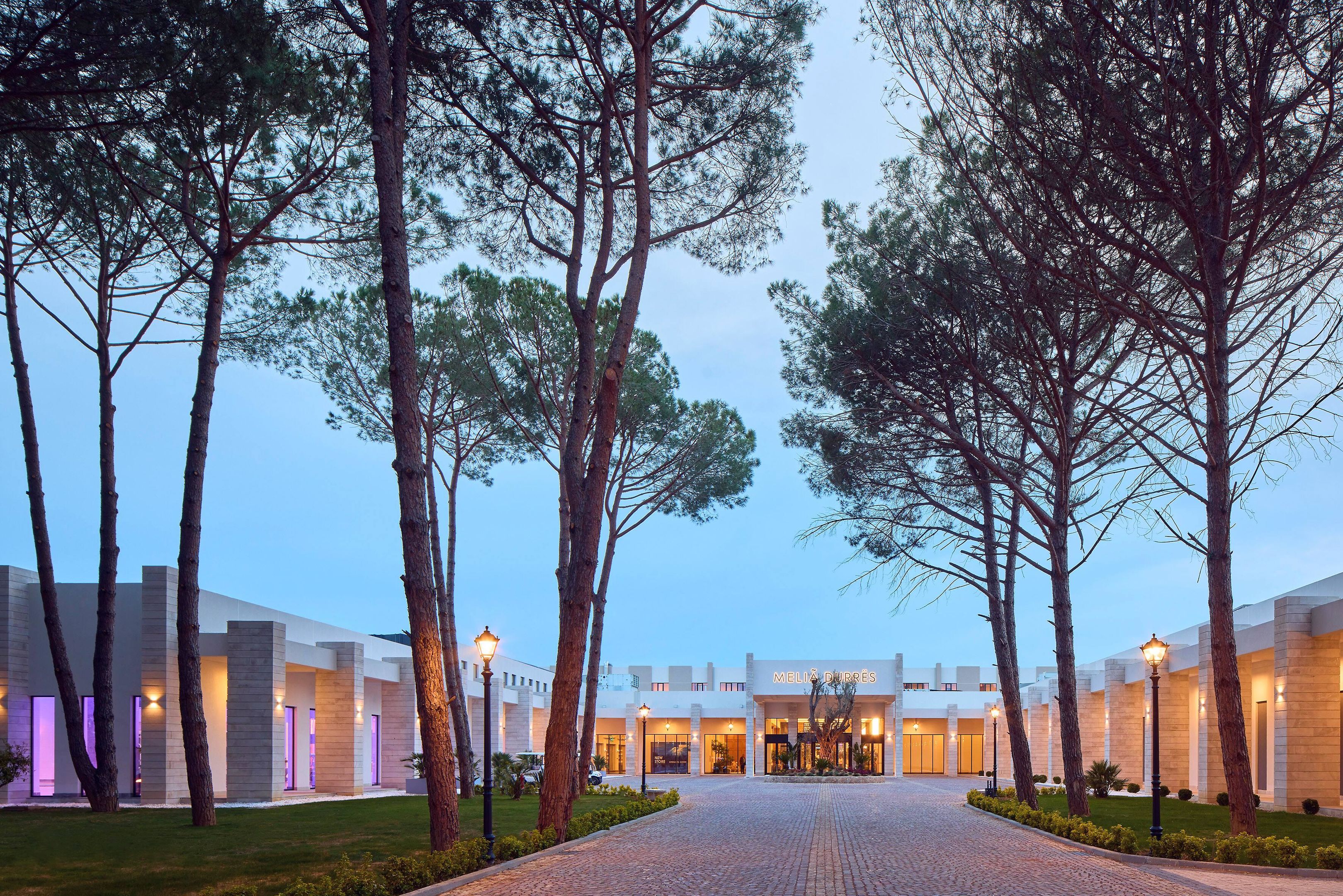 Meliá Durres Albania foto 18