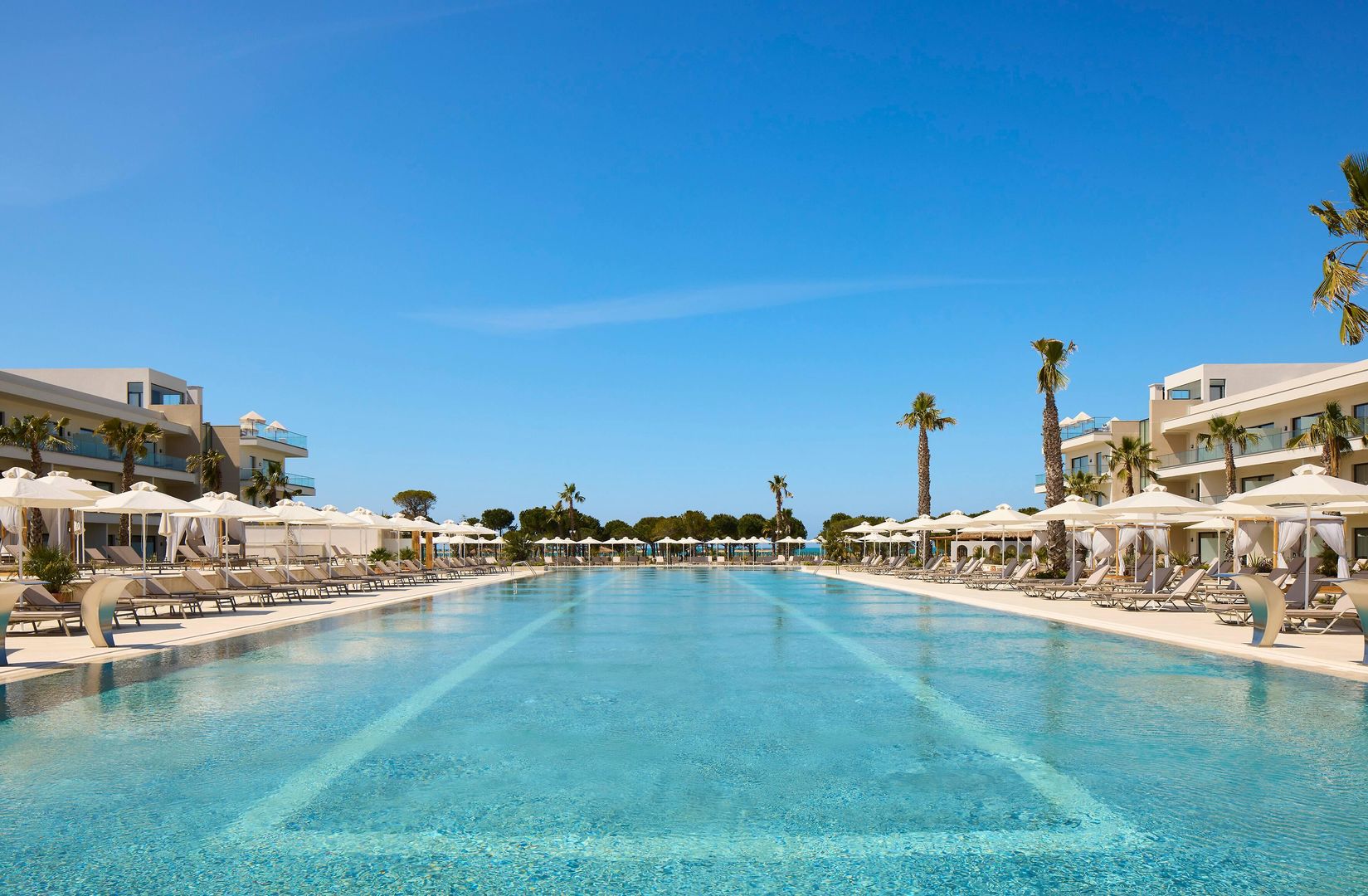 Meliá Durres Albania foto 197