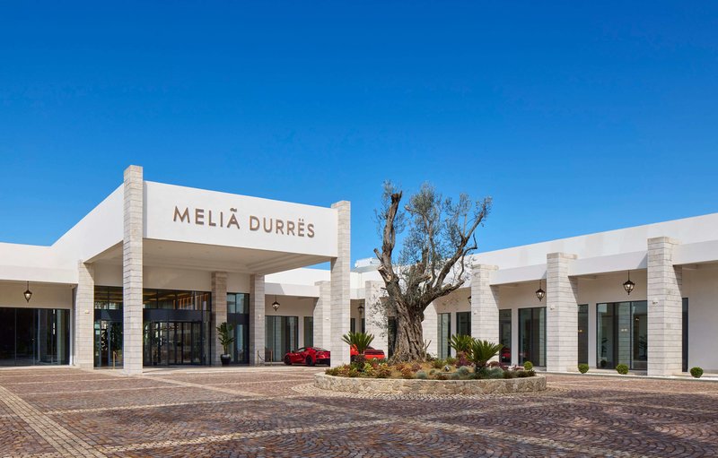 Meliá Durres Albania foto 238