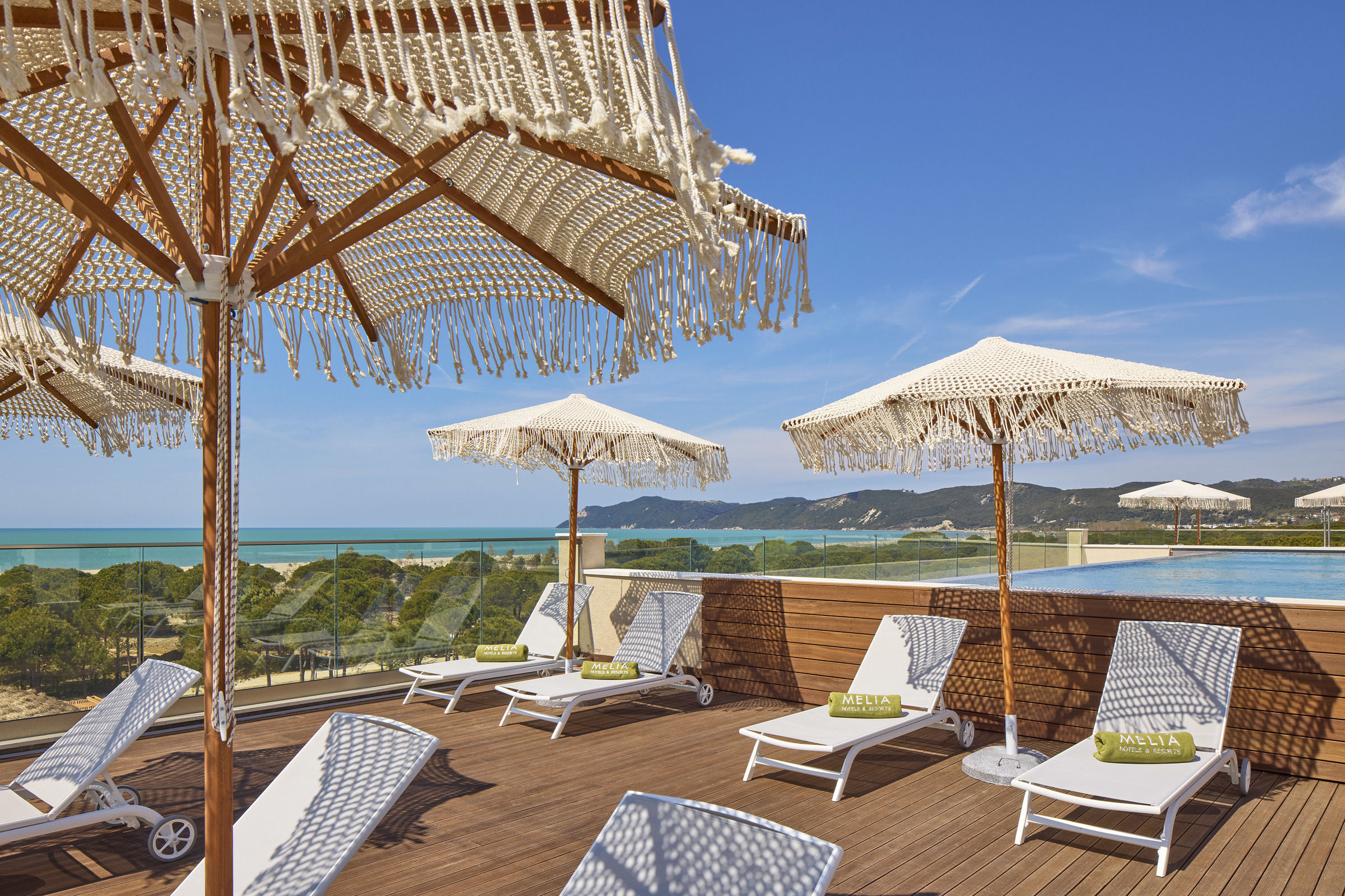 Meliá Durres Albania foto 435