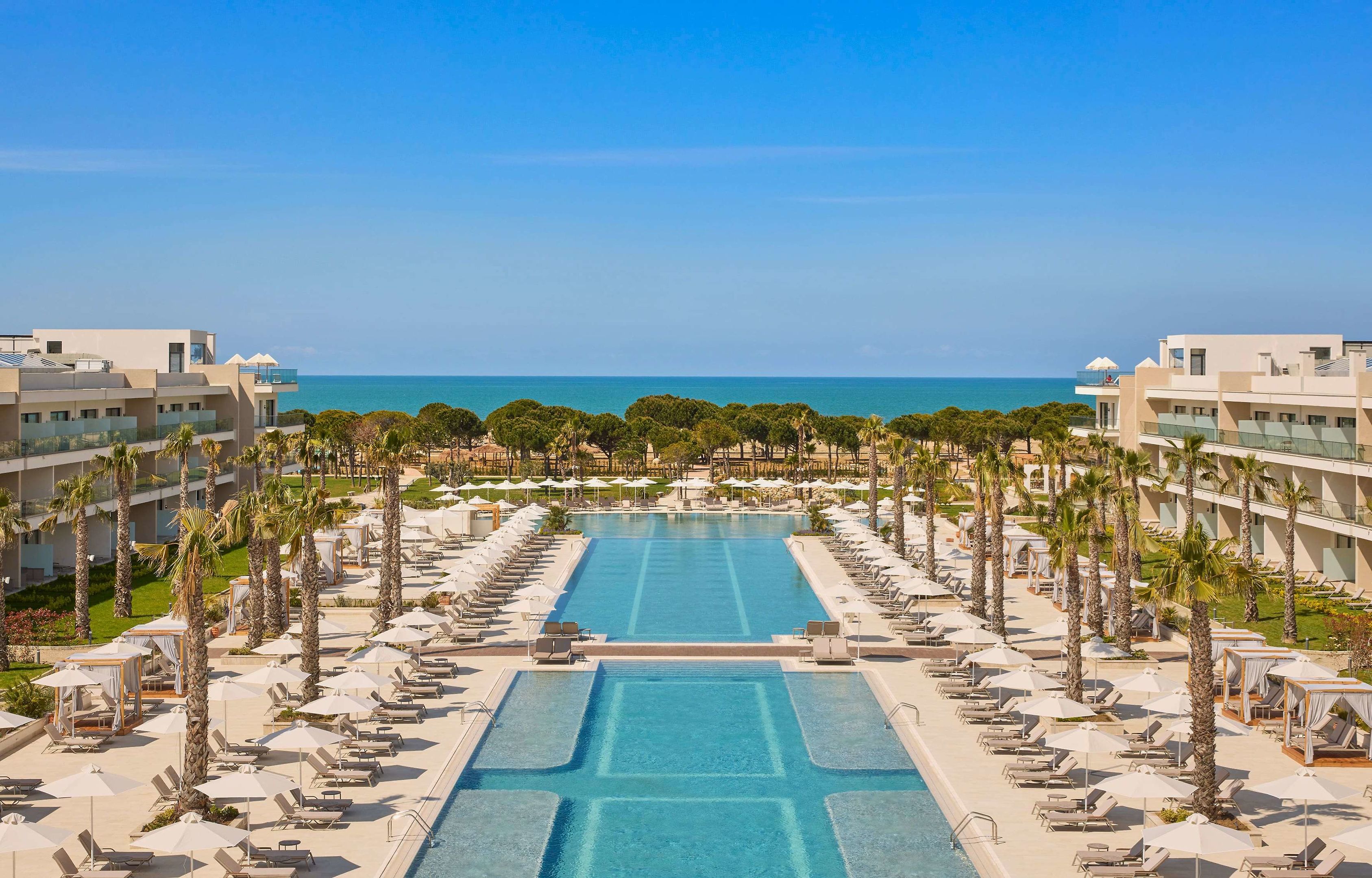 Meliá Durres Albania foto 231