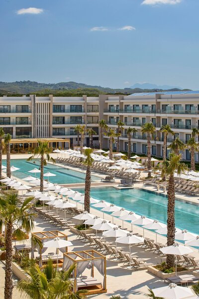 Meliá Durres Albania foto 202
