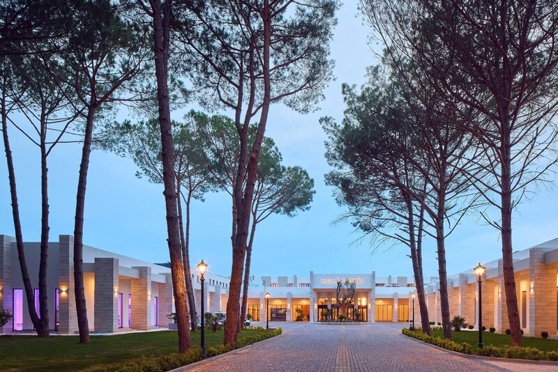 Meliá Durres Albania foto 16