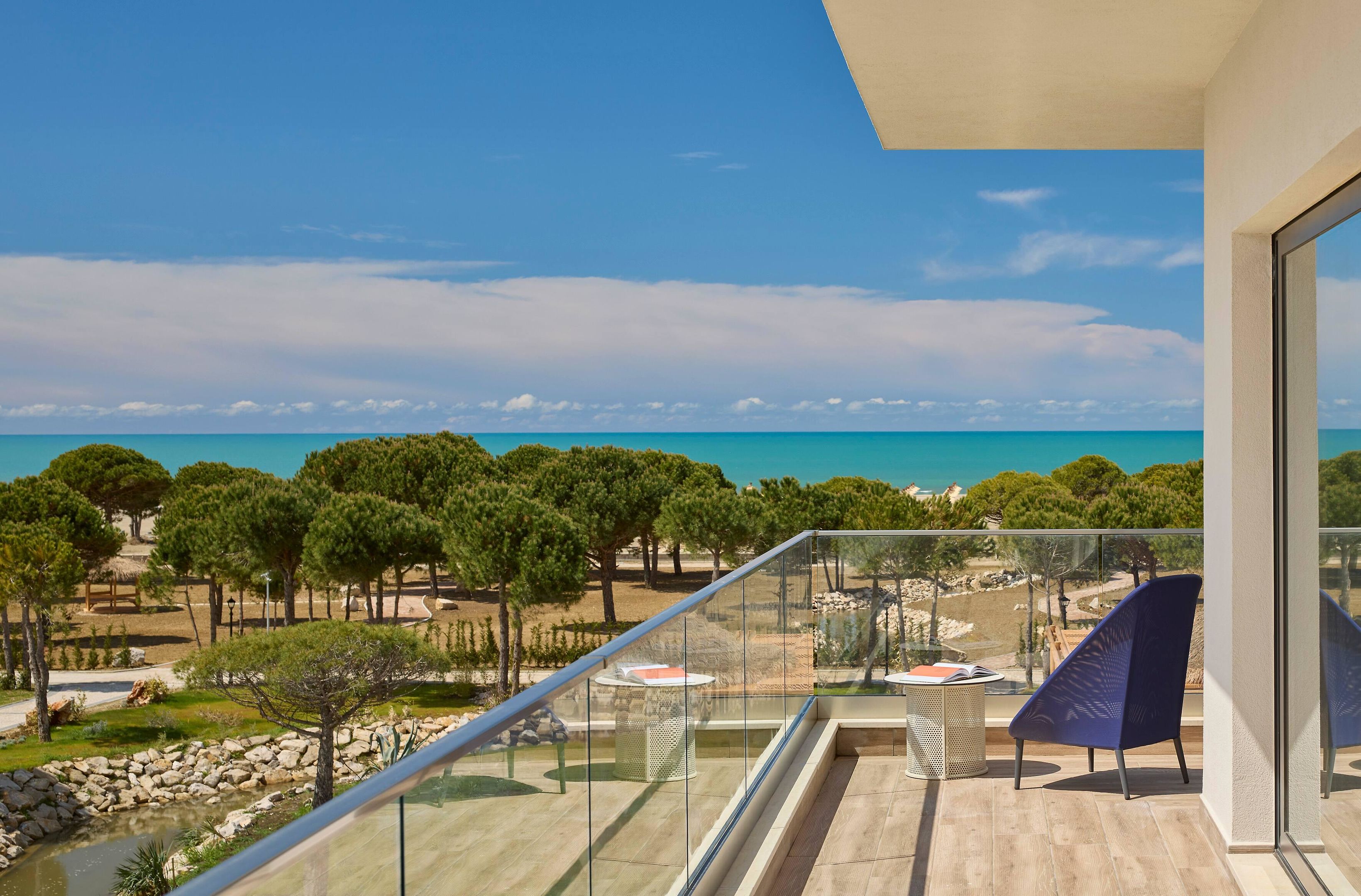 Meliá Durres Albania foto 114
