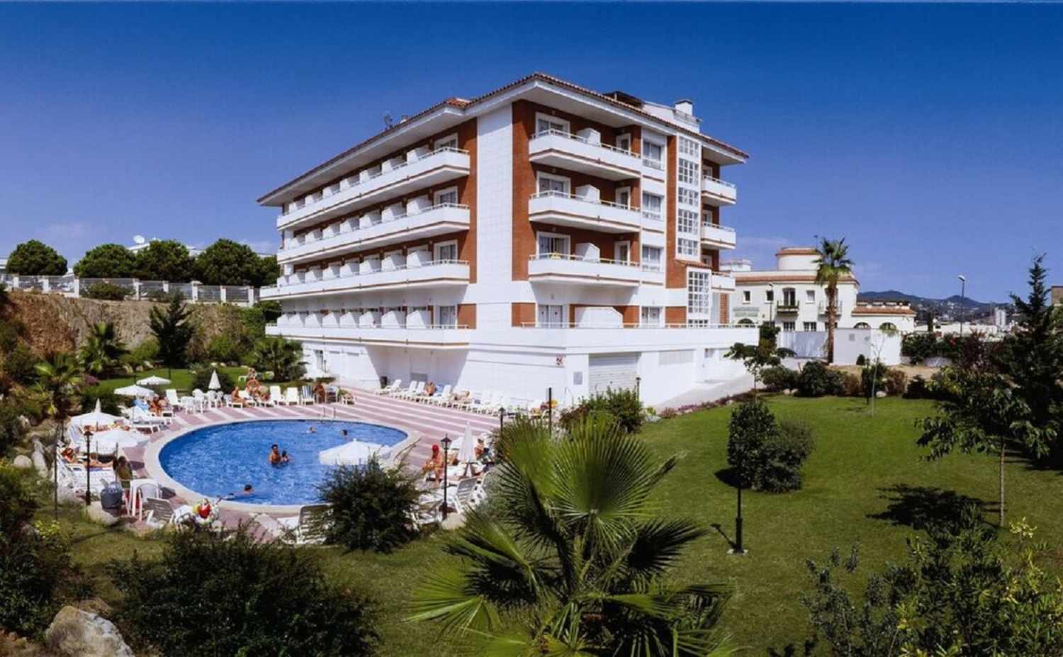 Hotel Gran Garbí Mar foto 34
