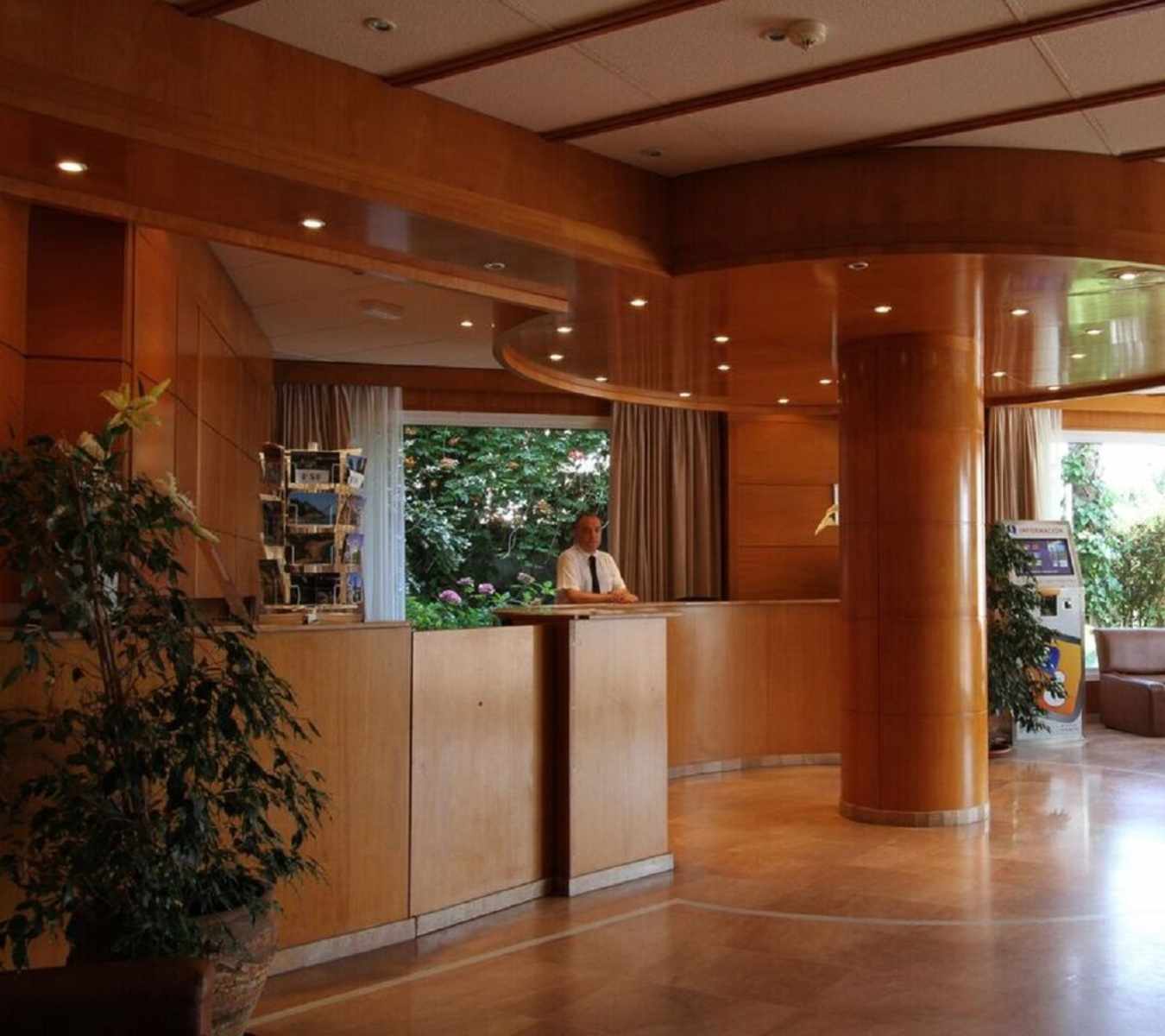 Hotel Gran Garbí Mar foto 49