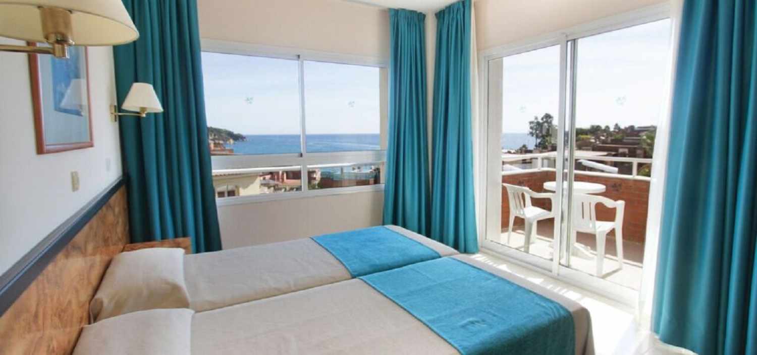 Hotel Gran Garbí Mar foto 24