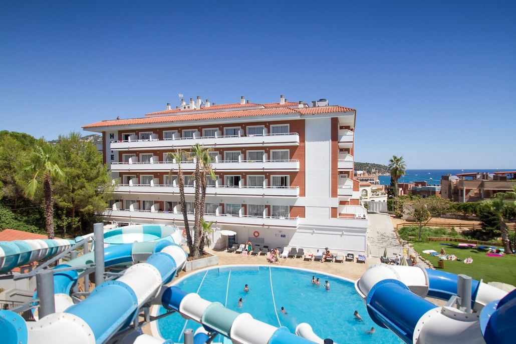 Hotel Gran Garbí Mar foto 51
