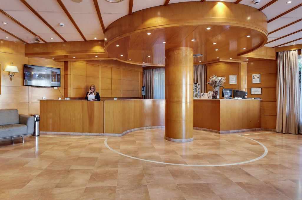 Hotel Gran Garbí Mar foto 53
