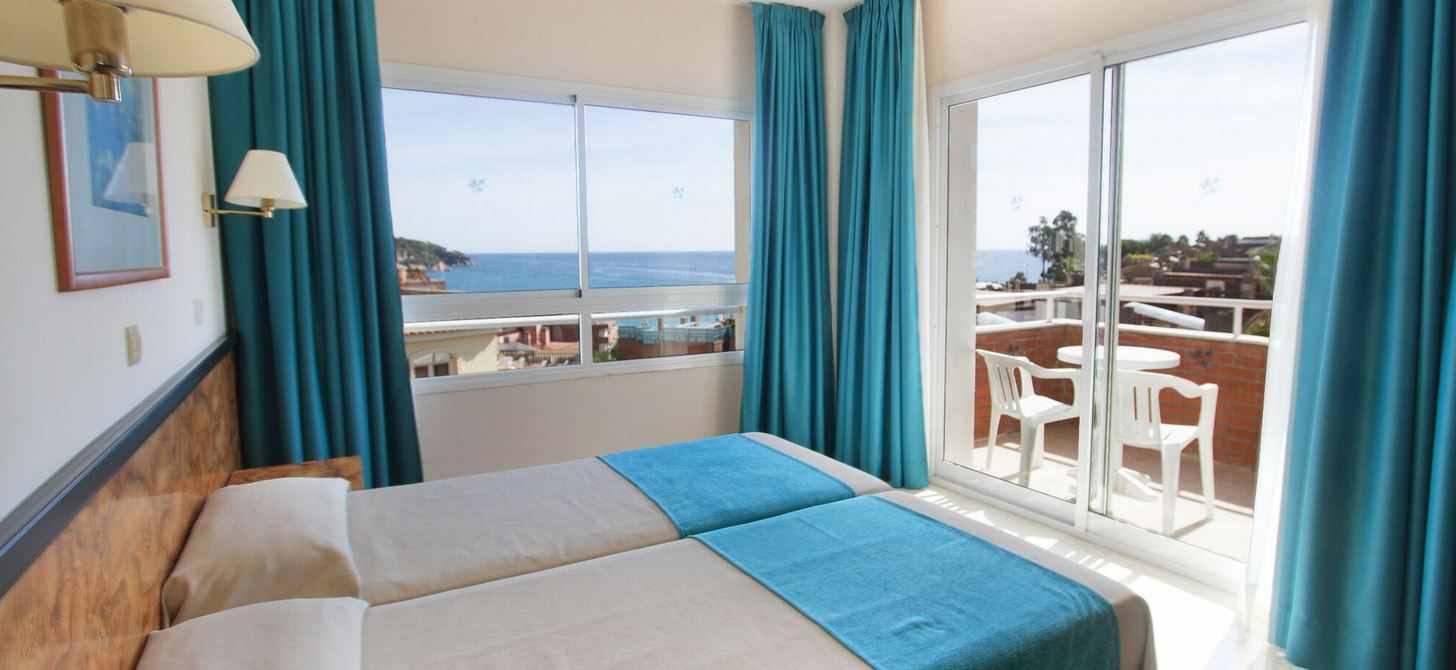 Hotel Gran Garbí Mar foto 54