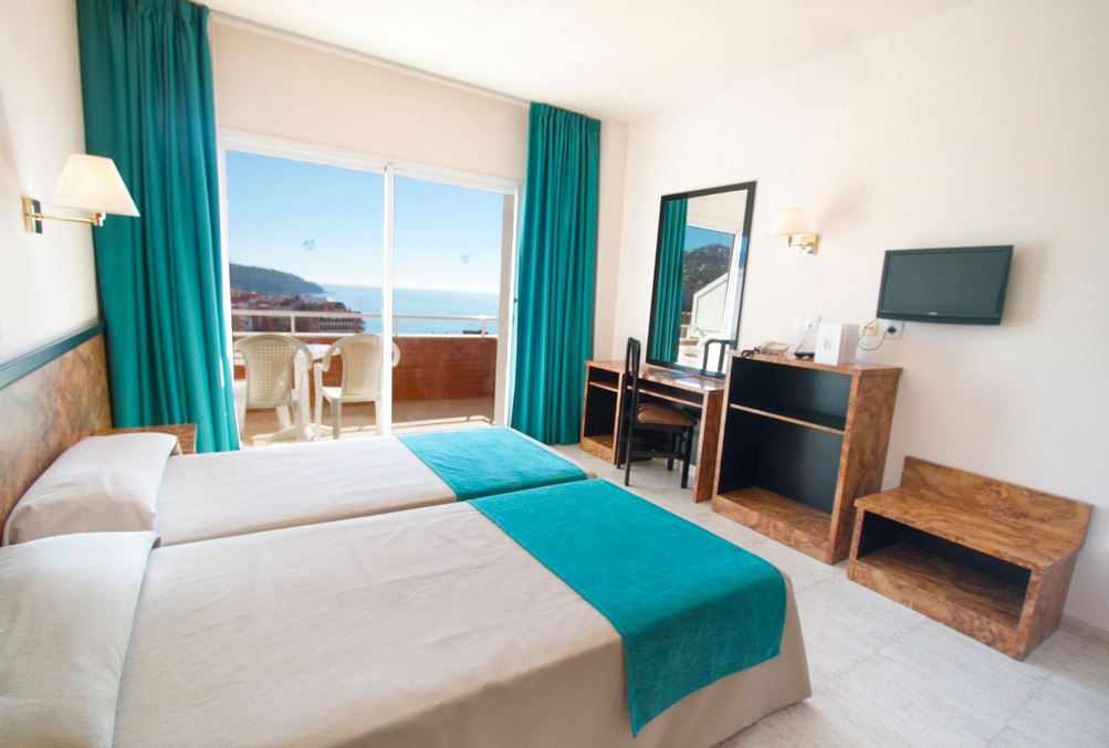 Hotel Gran Garbí Mar foto 55