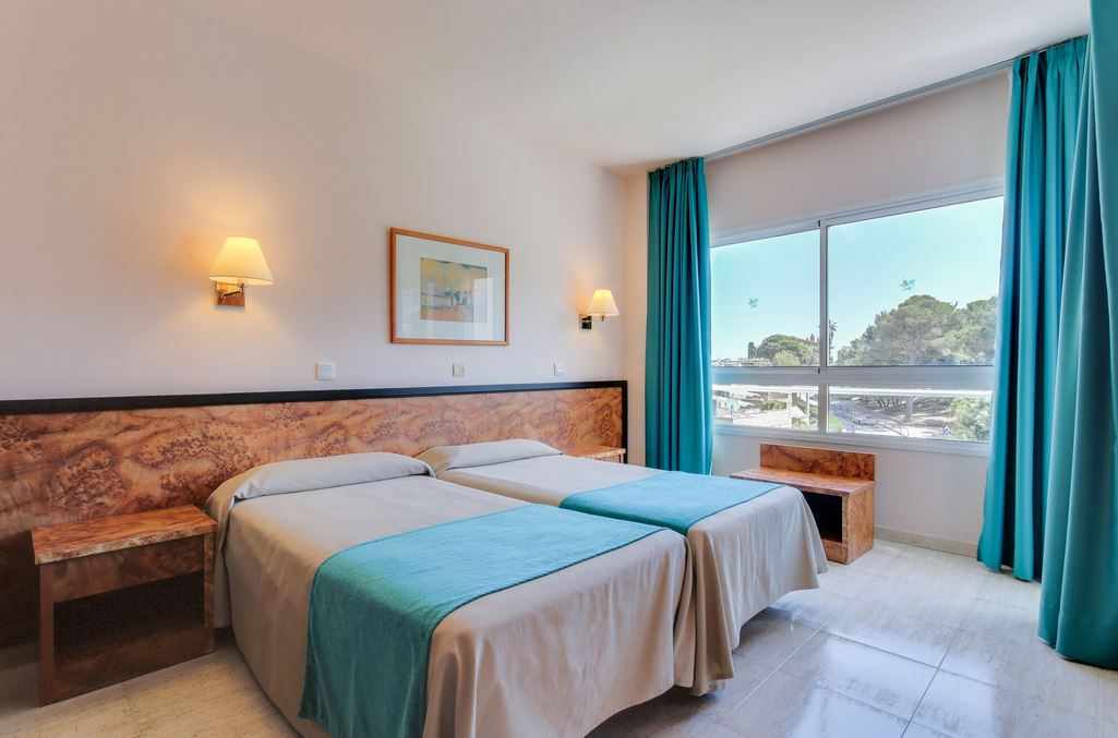 Hotel Gran Garbí Mar foto 56