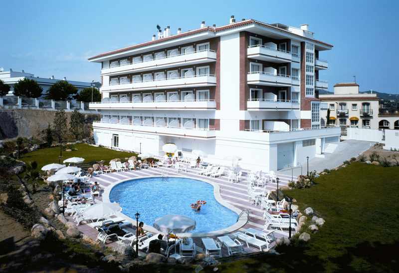 Hotel Gran Garbí Mar foto 67
