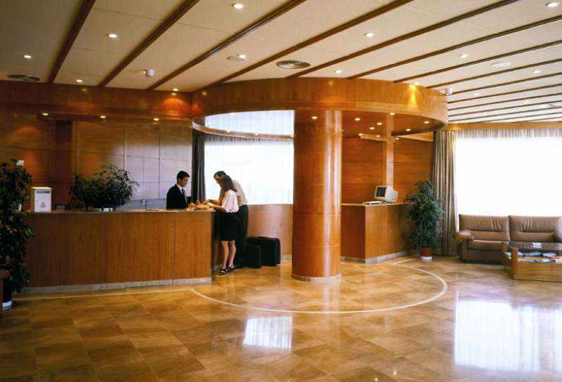 Hotel Gran Garbí Mar foto 68