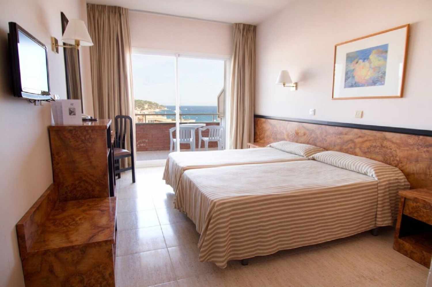 Hotel Gran Garbí Mar foto 44