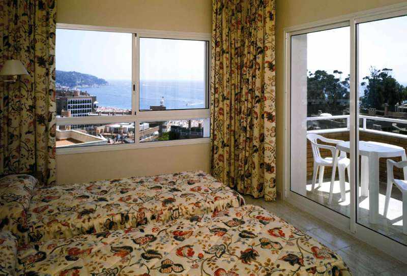 Hotel Gran Garbí Mar foto 73