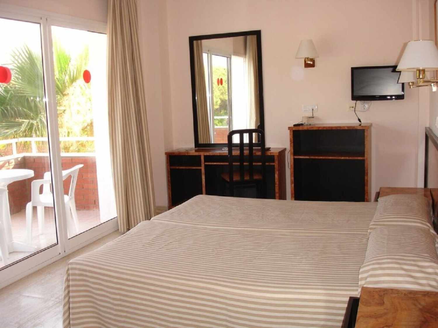 Hotel Gran Garbí Mar foto 47