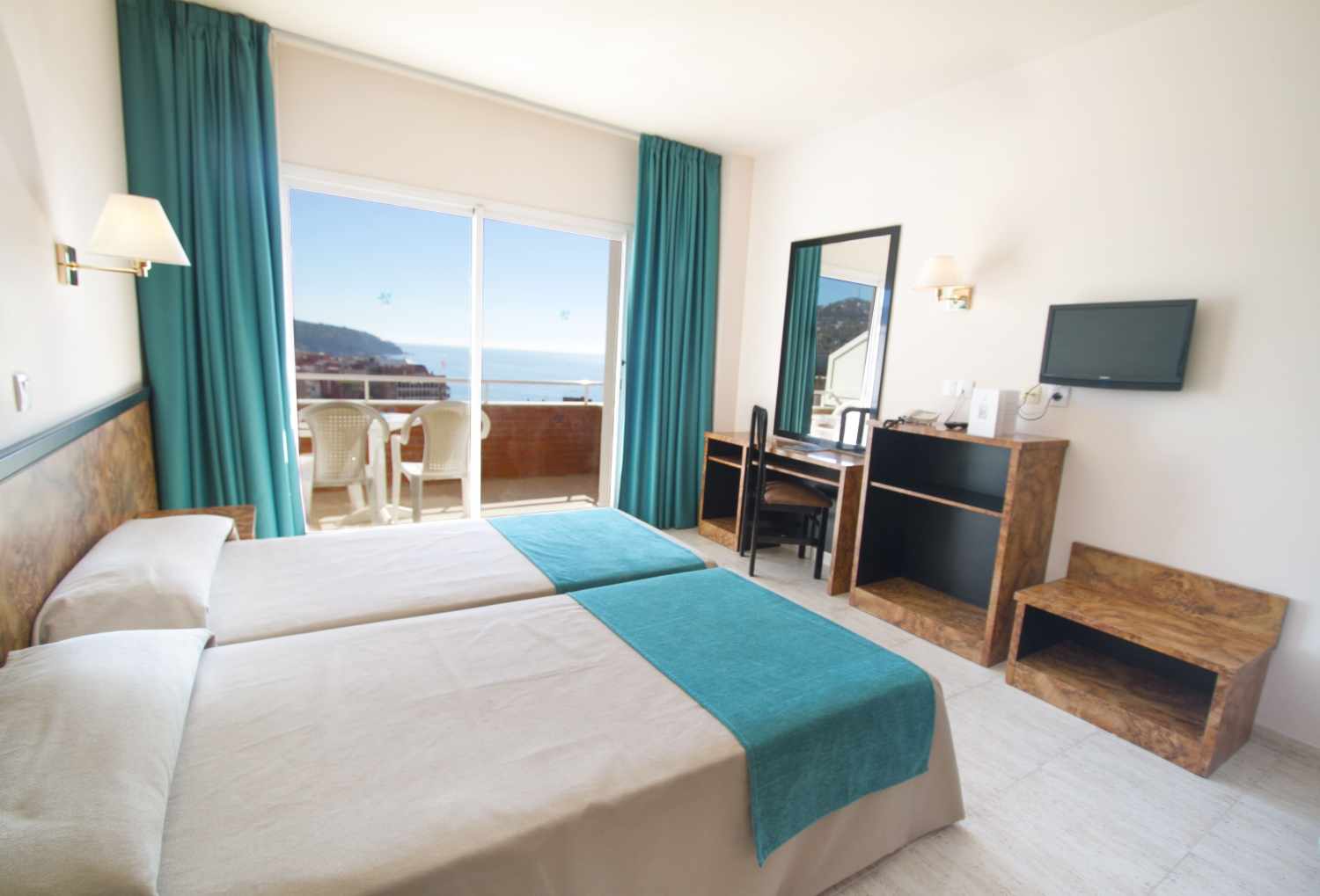 Hotel Gran Garbí Mar foto 10