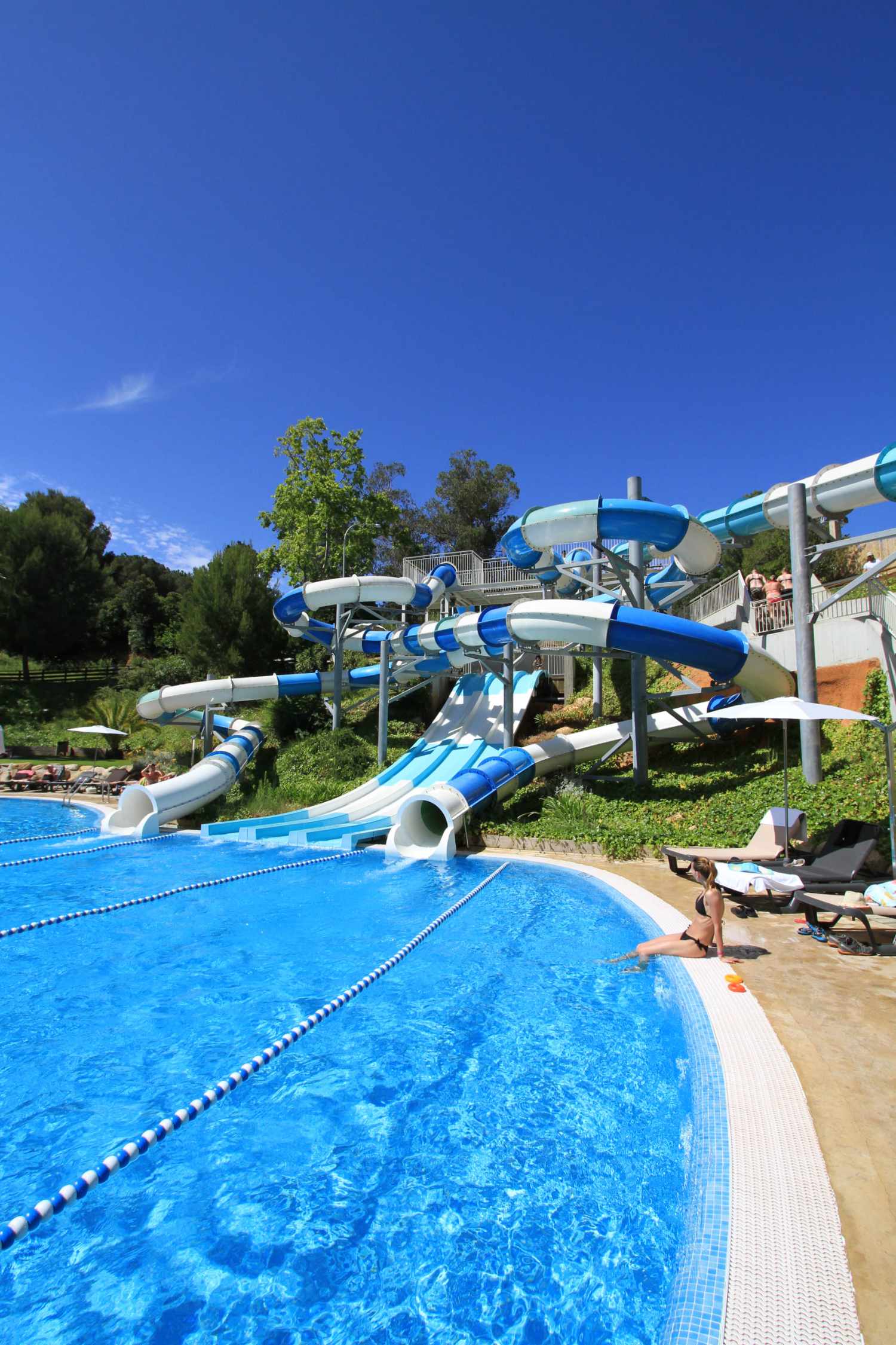 Hotel Gran Garbí Mar foto 12