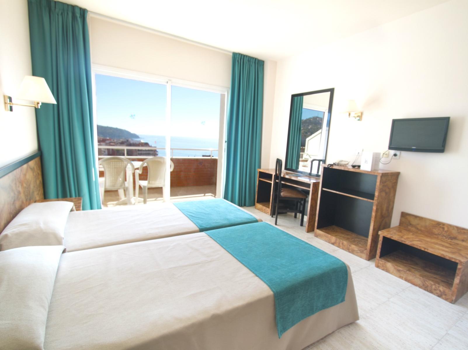 Hotel Gran Garbí Mar foto 26