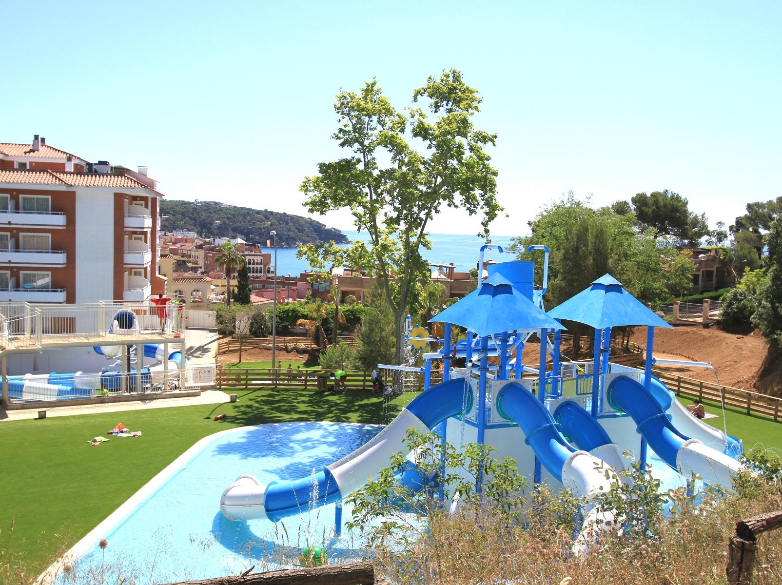 Hotel Gran Garbí Mar foto 19