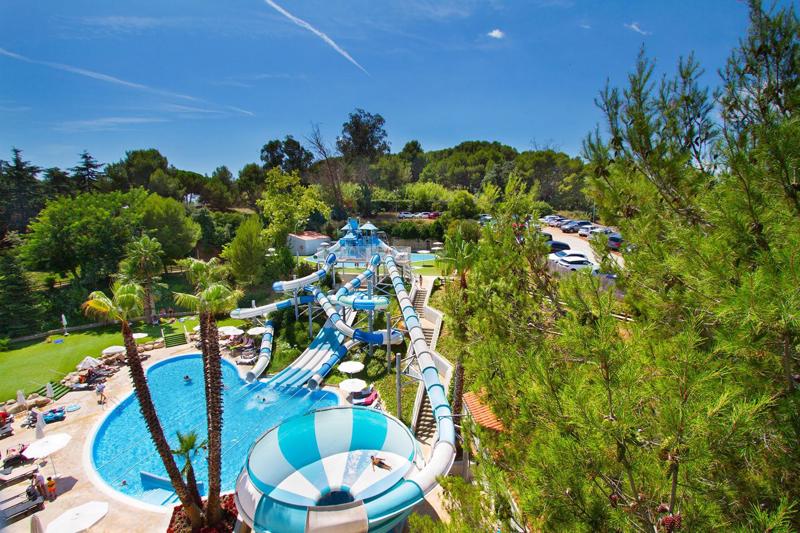 Hotel Gran Garbí Mar in Lloret de Mar - foto 2