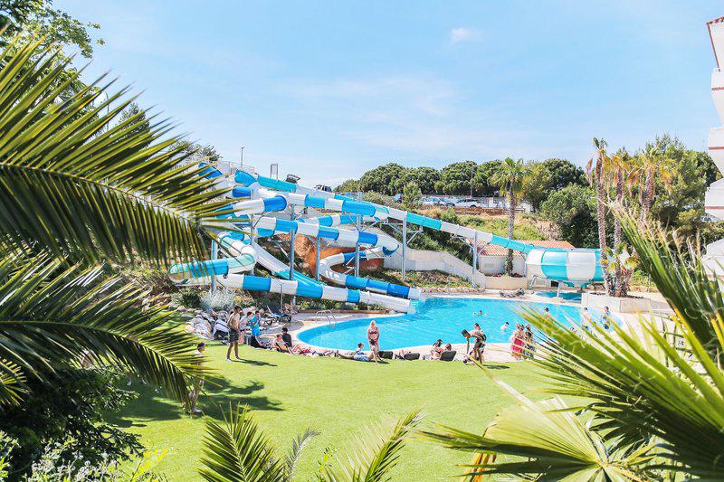 Hotel Gran Garbí Mar in Lloret de Mar - foto 4