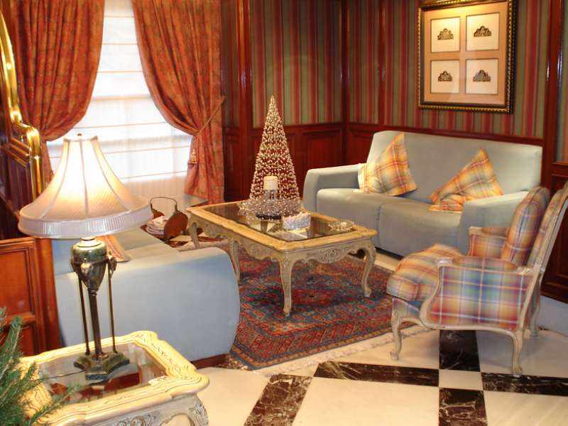 Sercotel Gran Hotel Conde Duque image 2