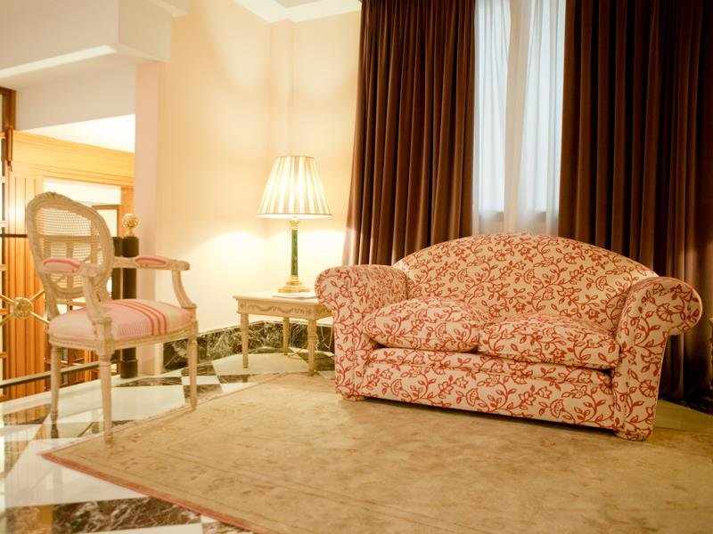 Sercotel Gran Hotel Conde Duque foto 21