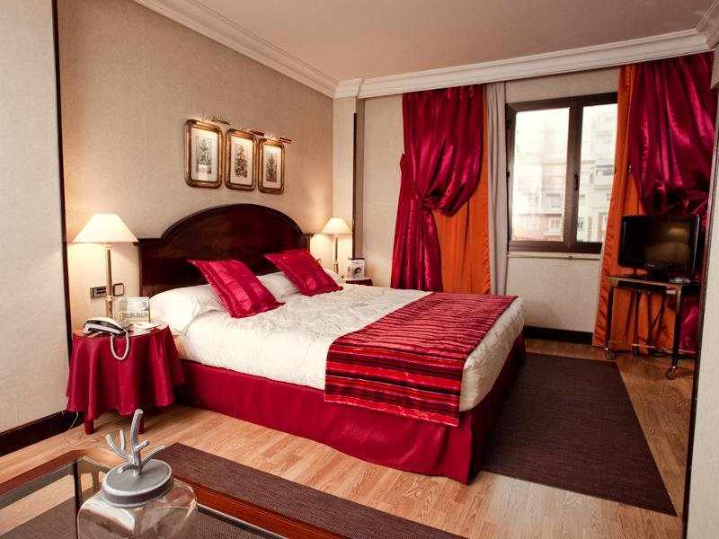 Sercotel Gran Hotel Conde Duque foto 22