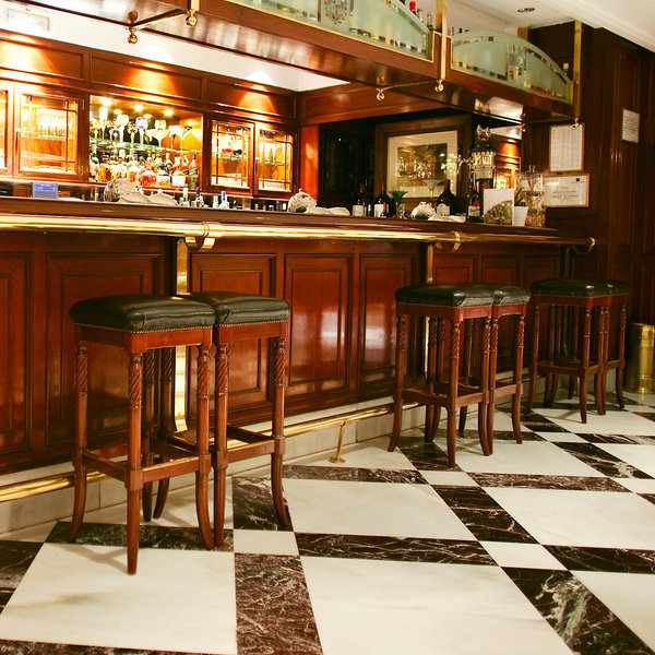 Sercotel Gran Hotel Conde Duque foto 32