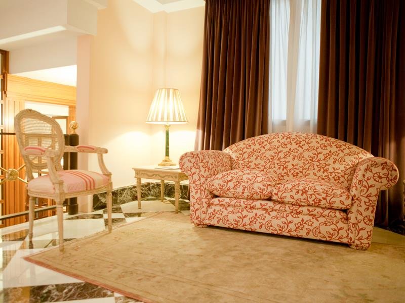 Sercotel Gran Hotel Conde Duque foto 79