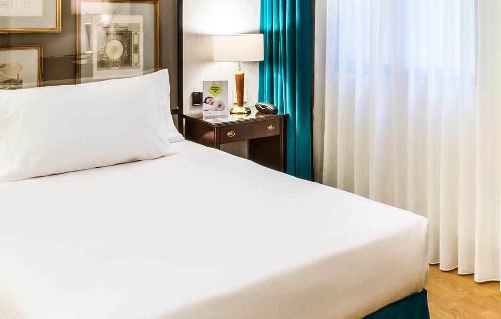 Sercotel Gran Hotel Conde Duque foto 131