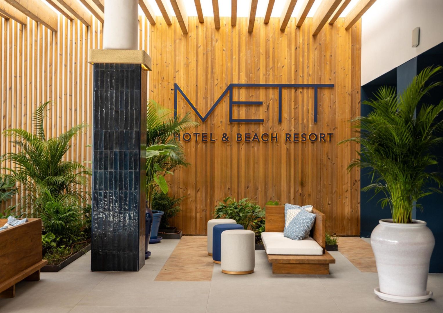 METT Marbella - Estepona foto 6