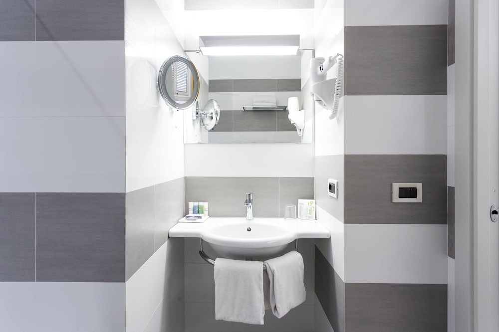 Art Hotel Gran Paradiso foto 42