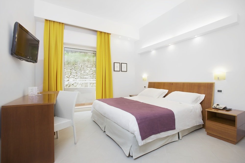 Art Hotel Gran Paradiso foto 11