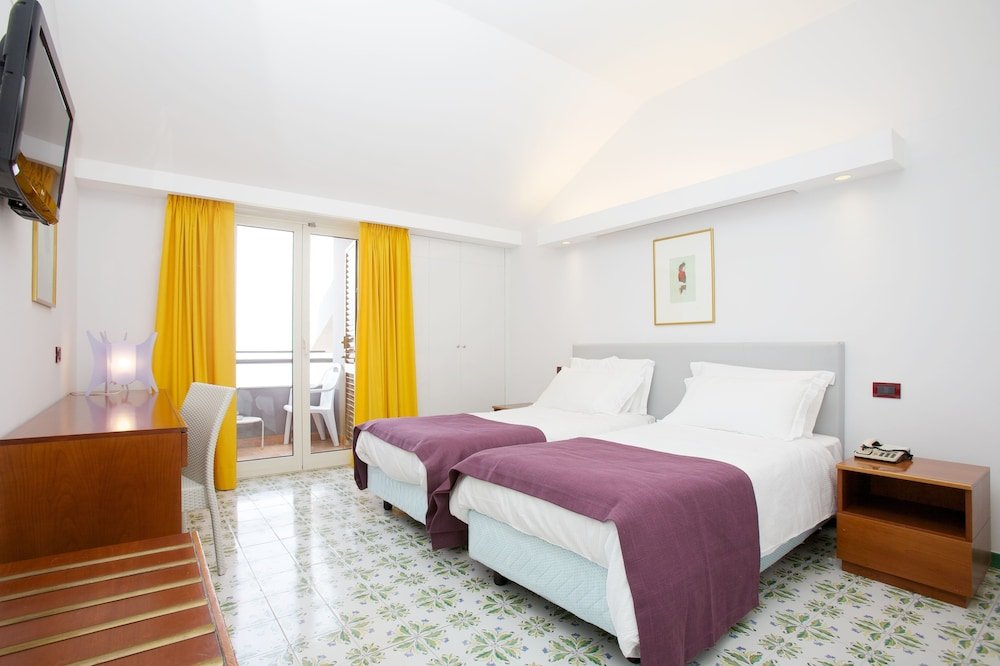 Art Hotel Gran Paradiso foto 12
