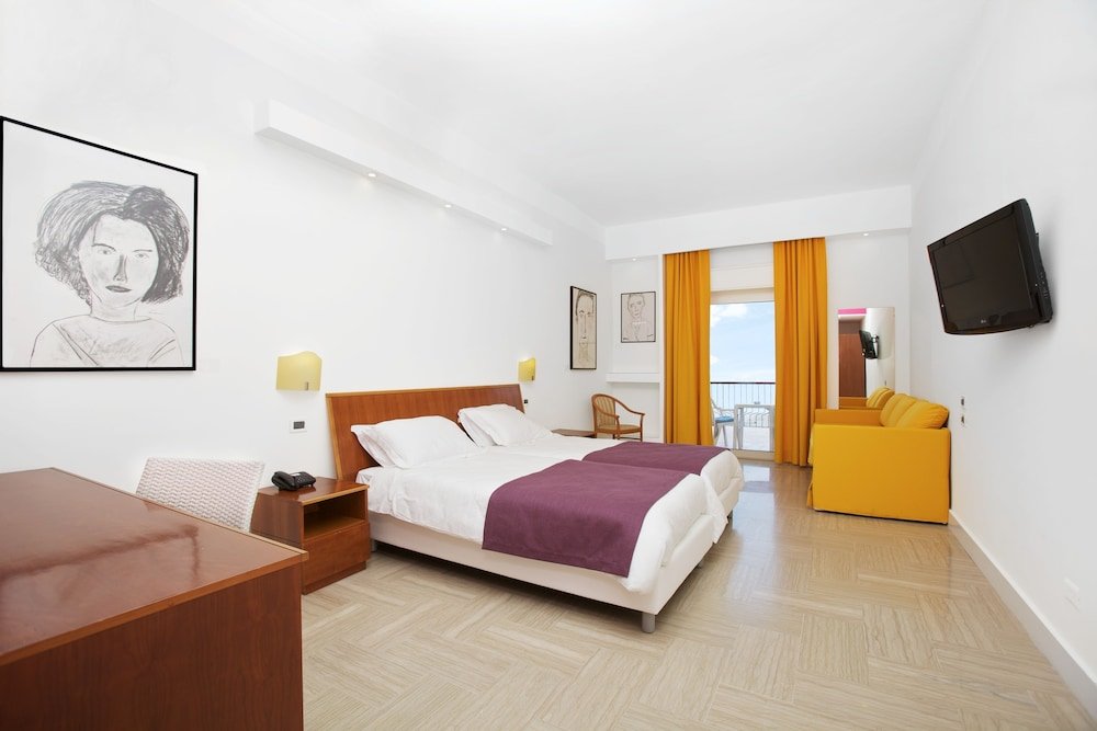Art Hotel Gran Paradiso foto 13