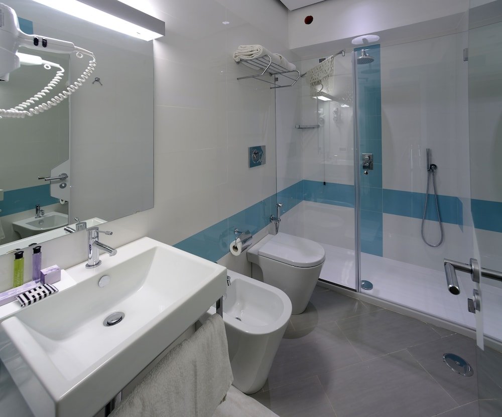 Art Hotel Gran Paradiso foto 41