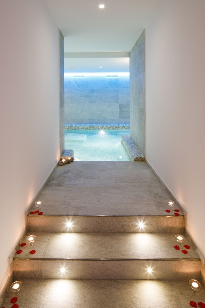 Art Hotel Gran Paradiso foto 34