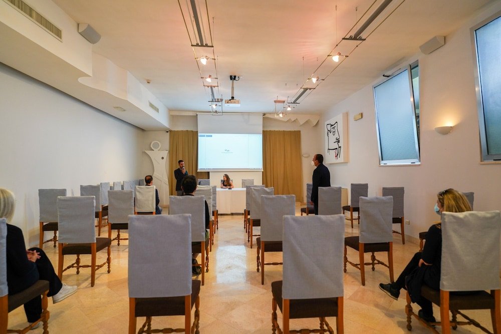 Art Hotel Gran Paradiso foto 46